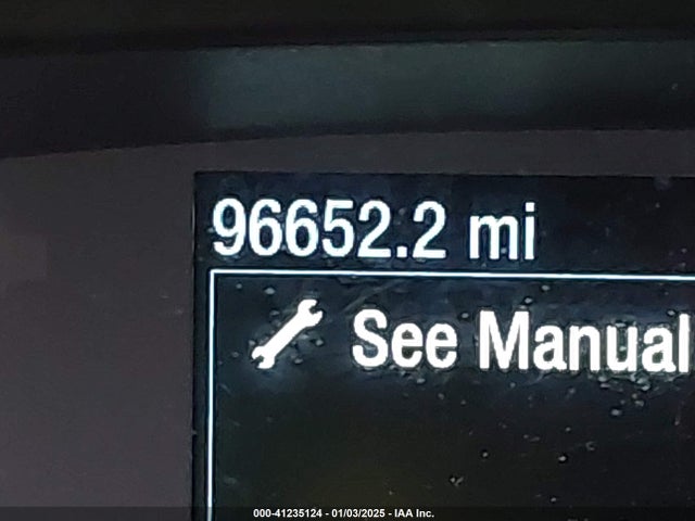 MAJ6S3GL5LC341876 Ford Ecosport Se