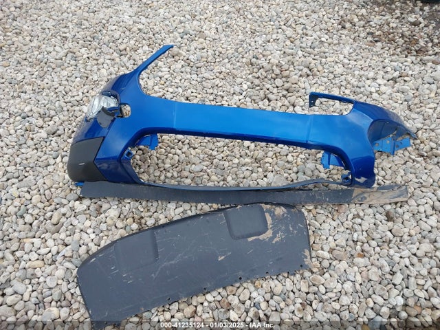 MAJ6S3GL5LC341876 Ford Ecosport Se