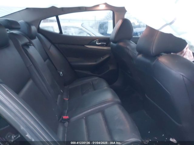 1N4AA6AP0GC403166 Nissan Maxima 3.5 Sl