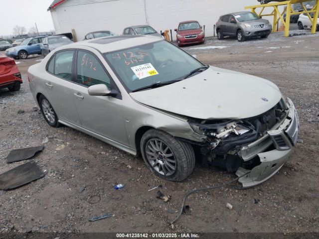 2008 SAAB 9-3 YS3FB49Y381125089 Photo 0