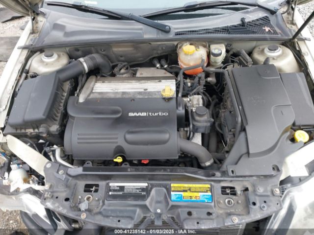 2008 SAAB 9-3 YS3FB49Y381125089 Photo 9