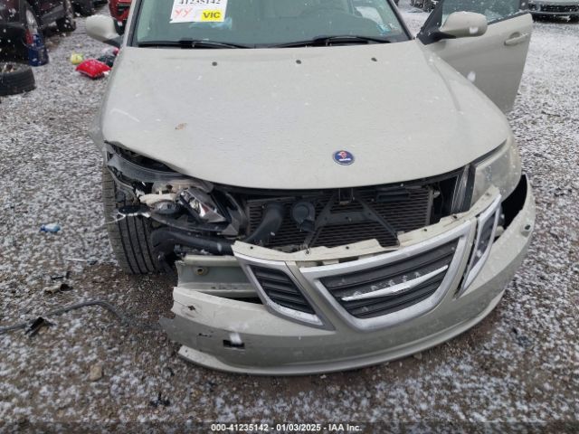2008 SAAB 9-3 YS3FB49Y381125089 Photo 5