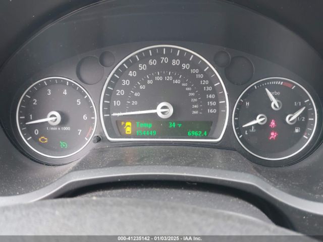 2008 SAAB 9-3 YS3FB49Y381125089 Photo 6