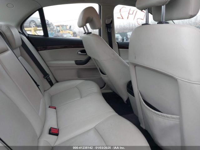 2008 SAAB 9-3 YS3FB49Y381125089 Photo 7