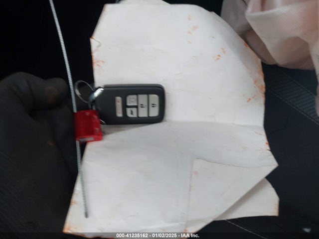 Honda CIVIC EX 2021 SHHFK7H66MU407705 Image 11