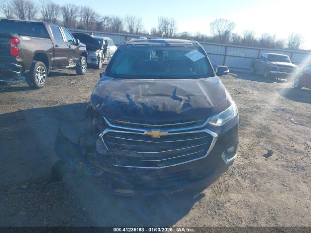 1GNERHKWXKJ140685 Chevrolet Traverse 3lt