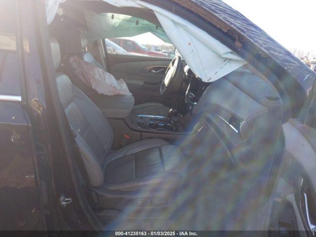 1GNERHKWXKJ140685 Chevrolet Traverse 3lt