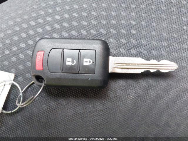 ML32F3FJ4HHF08144 Mitsubishi Mirage G4 Es
