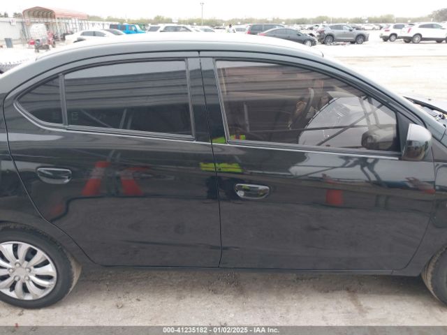ML32F3FJ4HHF08144 Mitsubishi Mirage G4 Es