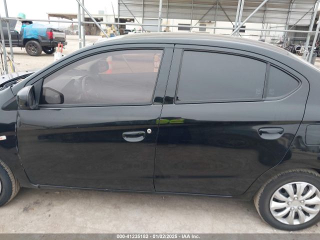 ML32F3FJ4HHF08144 Mitsubishi Mirage G4 Es
