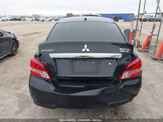 ML32F3FJ4HHF08144 Mitsubishi Mirage G4 Es