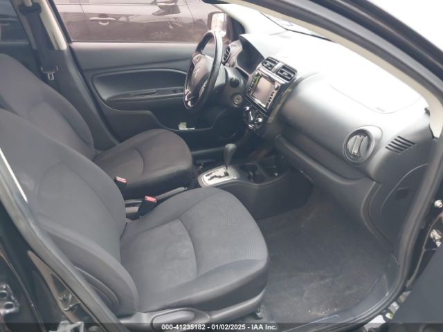 ML32F3FJ4HHF08144 Mitsubishi Mirage G4 Es