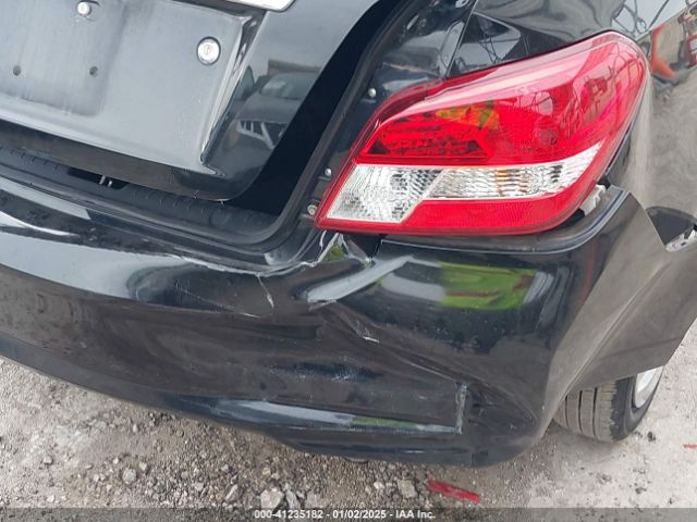 ML32F3FJ4HHF08144 Mitsubishi Mirage G4 Es