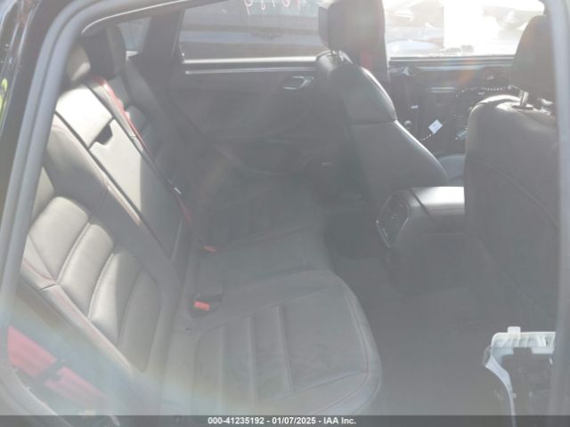 2020 PORSCHE MACAN WP1AG2A53LLB55147 Photo 7
