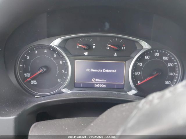 3GKALVEV1NL179290 GMC Terrain Awd Slt