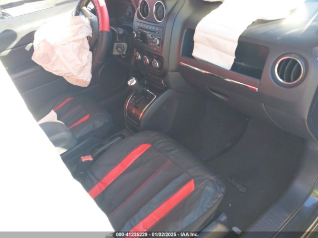 1C4NJPBA8FD220358 Jeep Patriot Altitude Edition