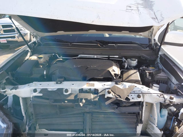 1GCGSCENXL1187938 Chevrolet Colorado 2wd  Long Box Lt/2wd  Short Box Lt