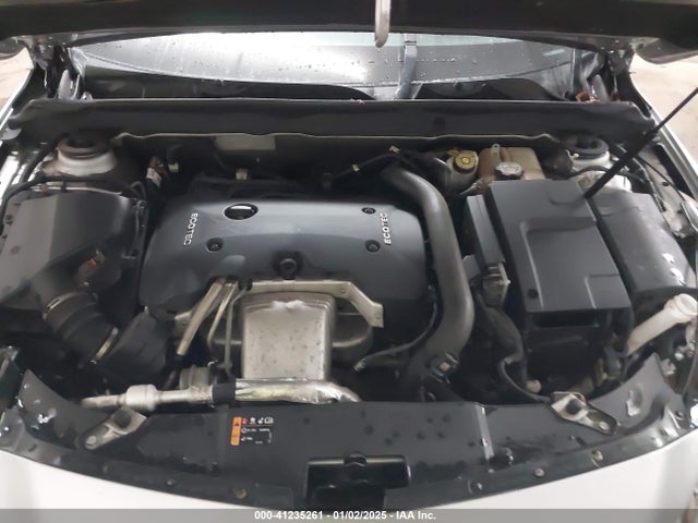 Chevrolet Malibu 2lz 2015 1G11G5SXXFF308010 Image 10