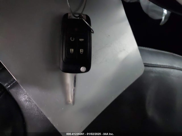 Chevrolet Malibu 2lz 2015 1G11G5SXXFF308010 Image 11