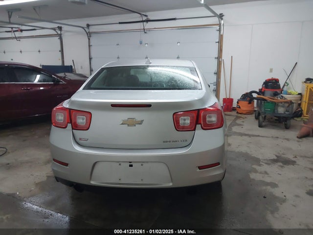 Chevrolet Malibu 2lz 2015 1G11G5SXXFF308010 Image 16