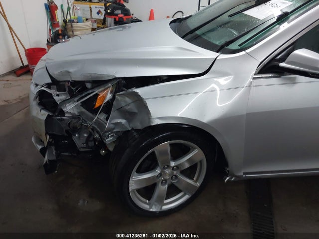 Chevrolet Malibu 2lz 2015 1G11G5SXXFF308010 Image 17
