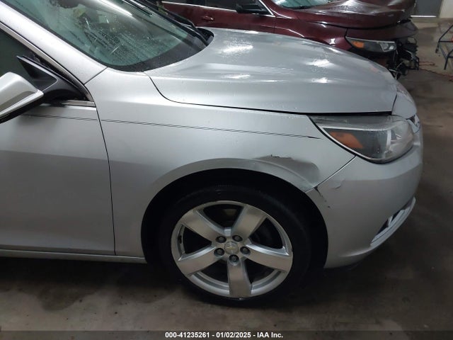 Chevrolet Malibu 2lz 2015 1G11G5SXXFF308010 Image 18