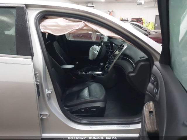 Chevrolet Malibu 2lz 2015 1G11G5SXXFF308010 Image 5