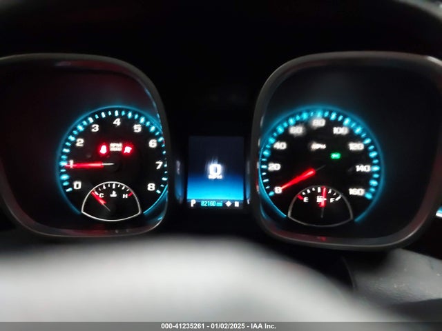 Chevrolet Malibu 2lz 2015 1G11G5SXXFF308010 Image 7