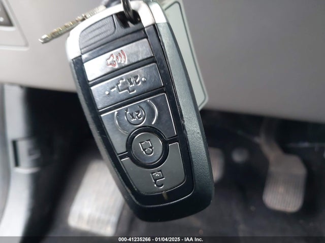 Ford F-150 Lariat 2018 1FTEW1E52JKD05343 Image 11