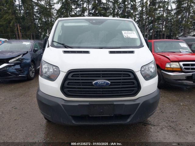 1FTBW2YM2JKB09852 Ford Transit-350