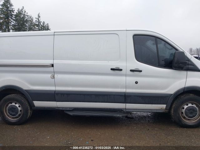 1FTBW2YM2JKB09852 Ford Transit-350