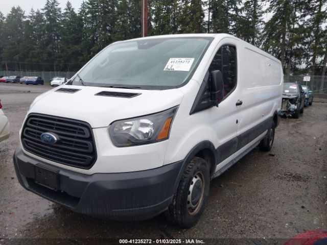 1FTBW2YM2JKB09852 Ford Transit-350