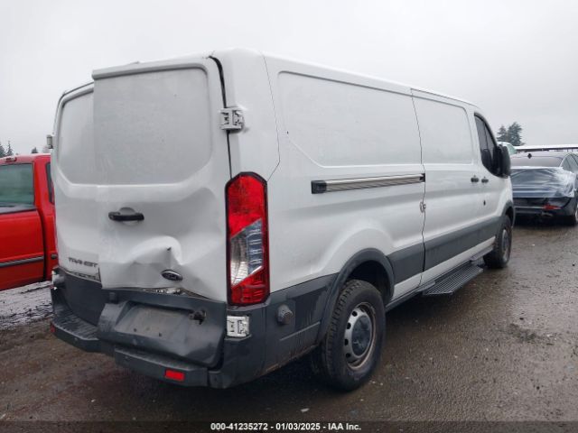 1FTBW2YM2JKB09852 Ford Transit-350