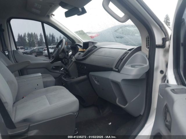 1FTBW2YM2JKB09852 Ford Transit-350