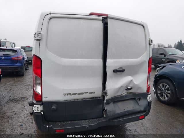 1FTBW2YM2JKB09852 Ford Transit-350