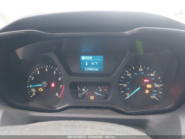 1FTBW2YM2JKB09852 Ford Transit-350