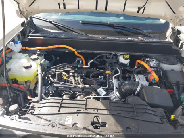 3FTTW8H3XRRB14562 Ford Maverick Xlt