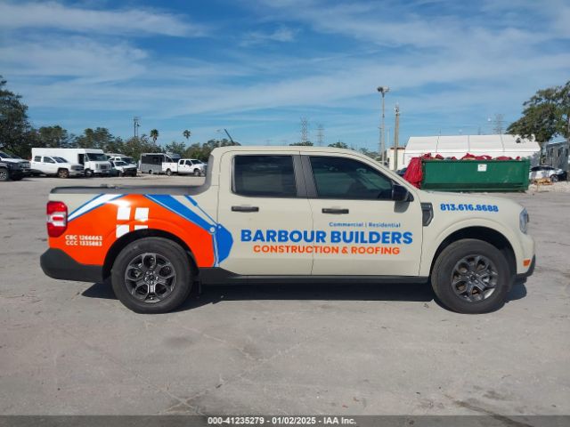 3FTTW8H3XRRB14562 Ford Maverick Xlt