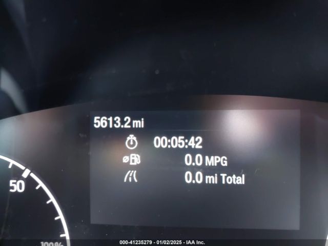 3FTTW8H3XRRB14562 Ford Maverick Xlt