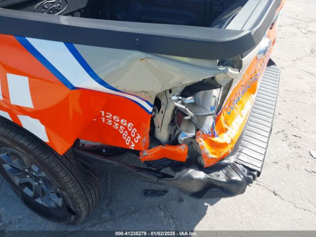 3FTTW8H3XRRB14562 Ford Maverick Xlt