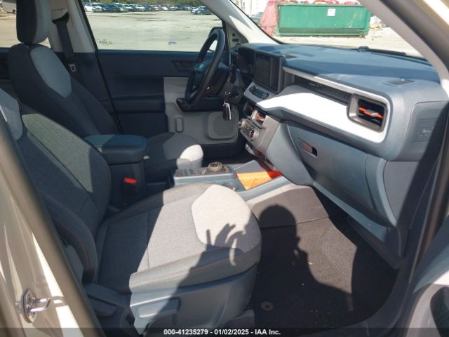 3FTTW8H3XRRB14562 Ford Maverick Xlt