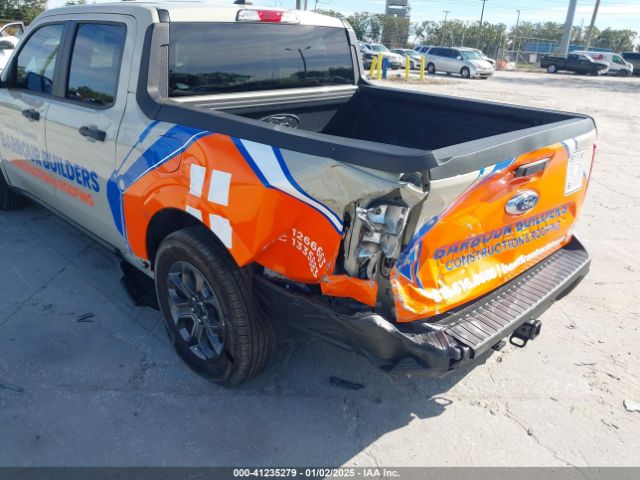 3FTTW8H3XRRB14562 Ford Maverick Xlt