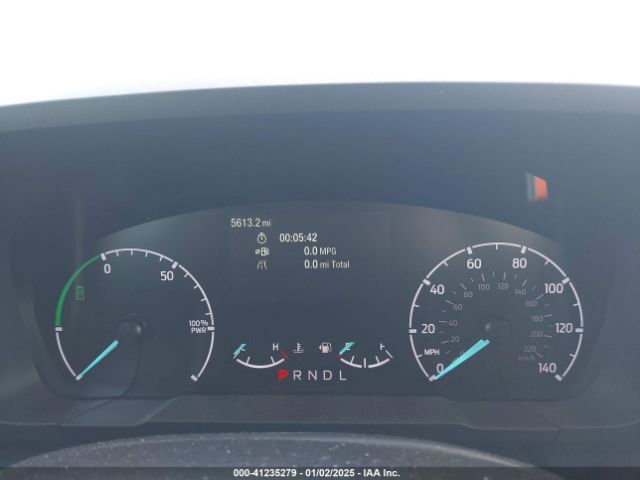 3FTTW8H3XRRB14562 Ford Maverick Xlt