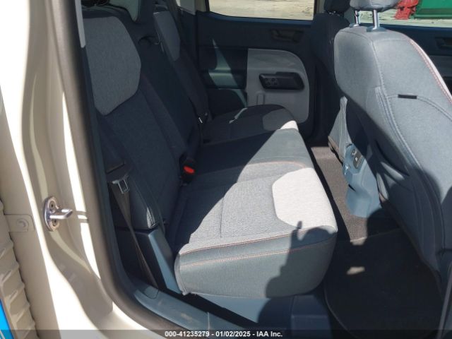 3FTTW8H3XRRB14562 Ford Maverick Xlt