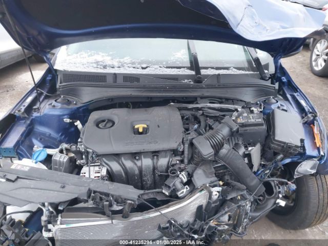 3KPF24AD9RE822457 KIA Forte Lxs
