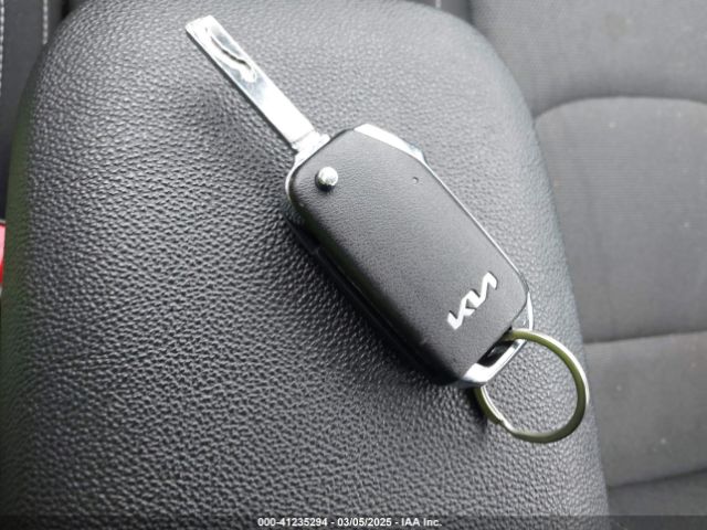3KPF24AD9RE822457 KIA Forte Lxs