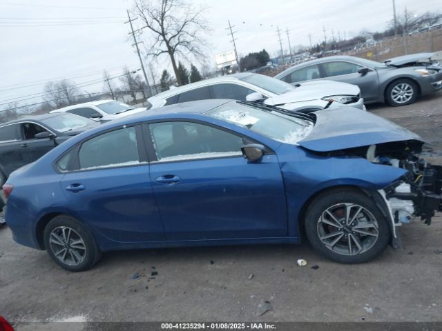 3KPF24AD9RE822457 KIA Forte Lxs