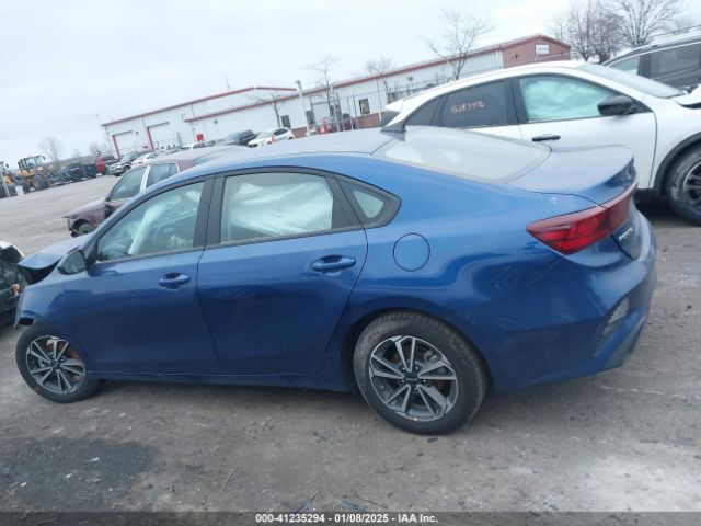 3KPF24AD9RE822457 KIA Forte Lxs