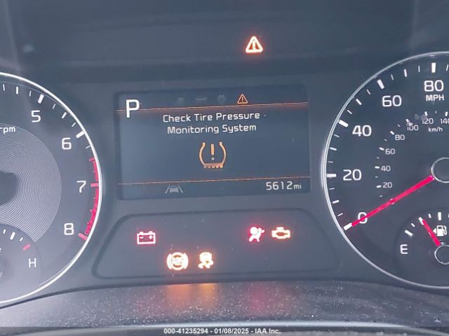 3KPF24AD9RE822457 KIA Forte Lxs
