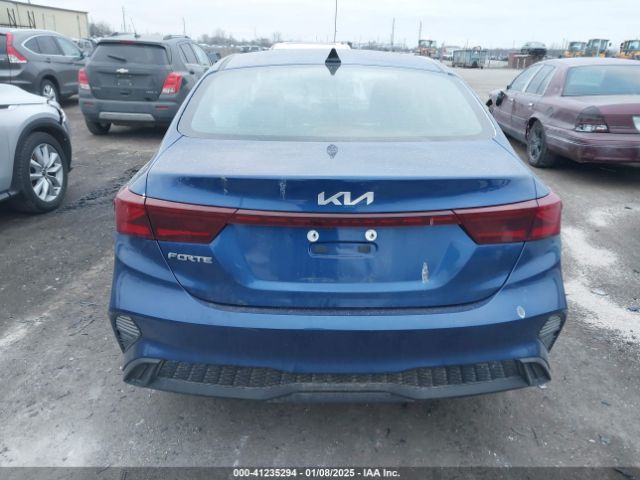 3KPF24AD9RE822457 KIA Forte Lxs